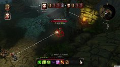 Divinity: Original Sin Enhanced Edition_Boss Fight