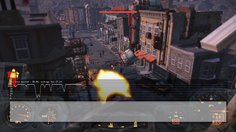 Fallout 4_Xbox One - FPS Analysis