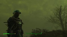 Fallout 4_PS4 - Wandering Around