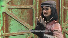 Fallout 4_PS4 - Diamond City
