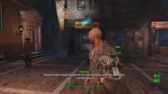 Fallout 4_PS4 - The Memory Den