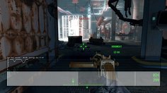 Fallout 4_PS4 - FPS Analysis