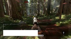 Star Wars Battlefront_Xbox One - FPS Analysis