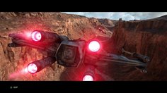 Star Wars Battlefront_Xbox One - Canyon