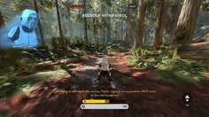 Star Wars Battlefront_Xbox One - Endor Chase