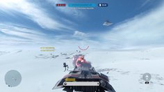 Star Wars Battlefront_Xbox One - Destroy The AT-AT