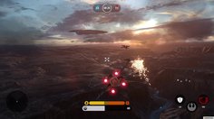 Star Wars: Battlefront_Xbox One - Escadron de chasseurs