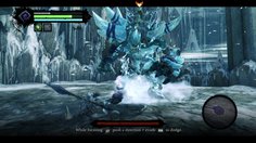 Darksiders II: Deathinitive Edition_XB1 - Gameplay #2