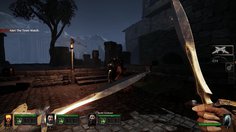 Warhammer: End Times - Vermintide_Mission 1 (normal) - Miguel 5.1