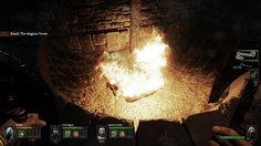 Warhammer: End Times - Vermintide_Mission 1 (easy)