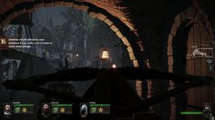 Warhammer: End Times - Vermintide_Mission 2 (easy) - Miguel 5.1