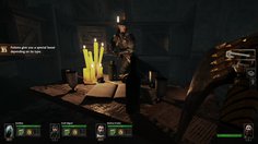 Warhammer: End Times - Vermintide_Mission 3 (facile)