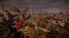 Chivalry: Medieval Warfare_Announce Teaser