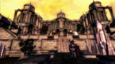 The Elder Scrolls IV: Oblivion - The Shivering Isles_Trailer