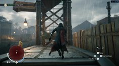 Assassin's Creed: Syndicate_Evie (PC)