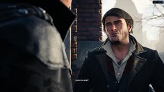 Assassin's Creed: Syndicate_Arrival in London (PC)