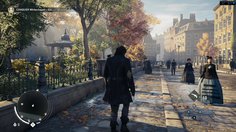 Assassin's Creed: Syndicate_Un tour en ville (PC)