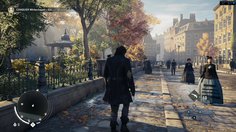 Assassin's Creed: Syndicate_City tour (PC)