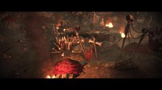Total War: Warhammer_Grimgor Ironhide Campaign Trailer