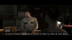 The Heavy Rain and Beyond: Two Souls Collection_Introduction (vostfr)