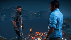 Just Cause 3_Mission principale