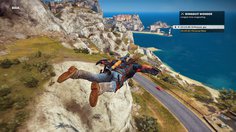 Just Cause 3_Flying and destroying