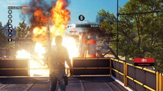 Just Cause 3_Destruction