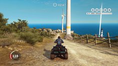 Just Cause 3_Défi