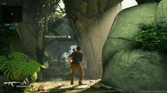 Uncharted 4: A Thief's End_Tutoriel