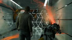 Quantum Break_The Game Awards Trailer