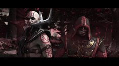 Mortal Kombat X_Kombat Pack #2 Trailer