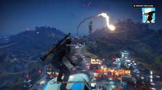 Just Cause 3_Gameplay #1