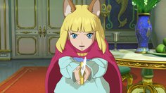 Ni no Kuni II: Revenant Kingdom_PSX Trailer