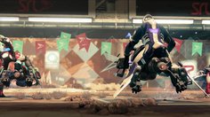Destiny_PSX: Sparrow Racing Trailer
