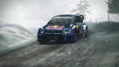 DiRT Rally_Console Announcement Trailer
