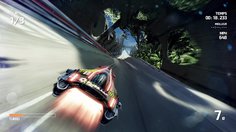 FAST Racing Neo_Zvil Raceway