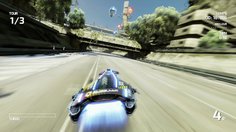 FAST Racing Neo_Kamagori City