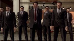 Yakuza 5_Launch Trailer