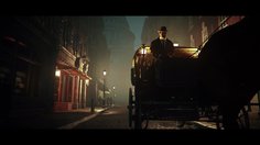 Assassin's Creed: Syndicate_Jack the Ripper Story Trailer