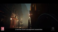 Assassin's Creed: Syndicate_Jack the Ripper Story Trailer (FR)