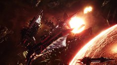 Battlefleet Gothic: Armada_Imperium Trailer
