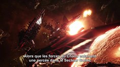Battlefleet Gothic: Armada_Imperium Trailer (FR)