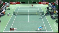 Virtua Tennis 3_Démo Marketplace