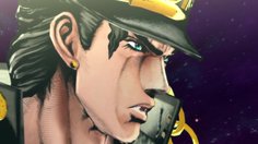 JoJo's Bizarre Adventure: Eyes of Heaven_Jump Festa 2016 Trailer