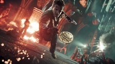 Uncharted 4: A Thief's End_Man Behind the Treasure (FR)