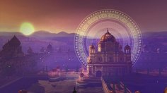 Assassin's Creed Chronicles Trilogy_India Gameplay Overview