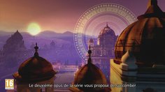 Assassin's Creed Chronicles Trilogy_India Gameplay Overview (FR)