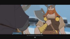 The Banner Saga_Gameplay #3