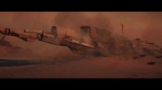 Homeworld: Deserts of Kharak_Developer Diary