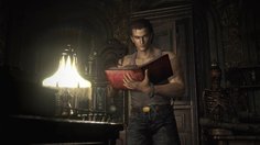 Resident Evil Origins Collection_Launch Trailer